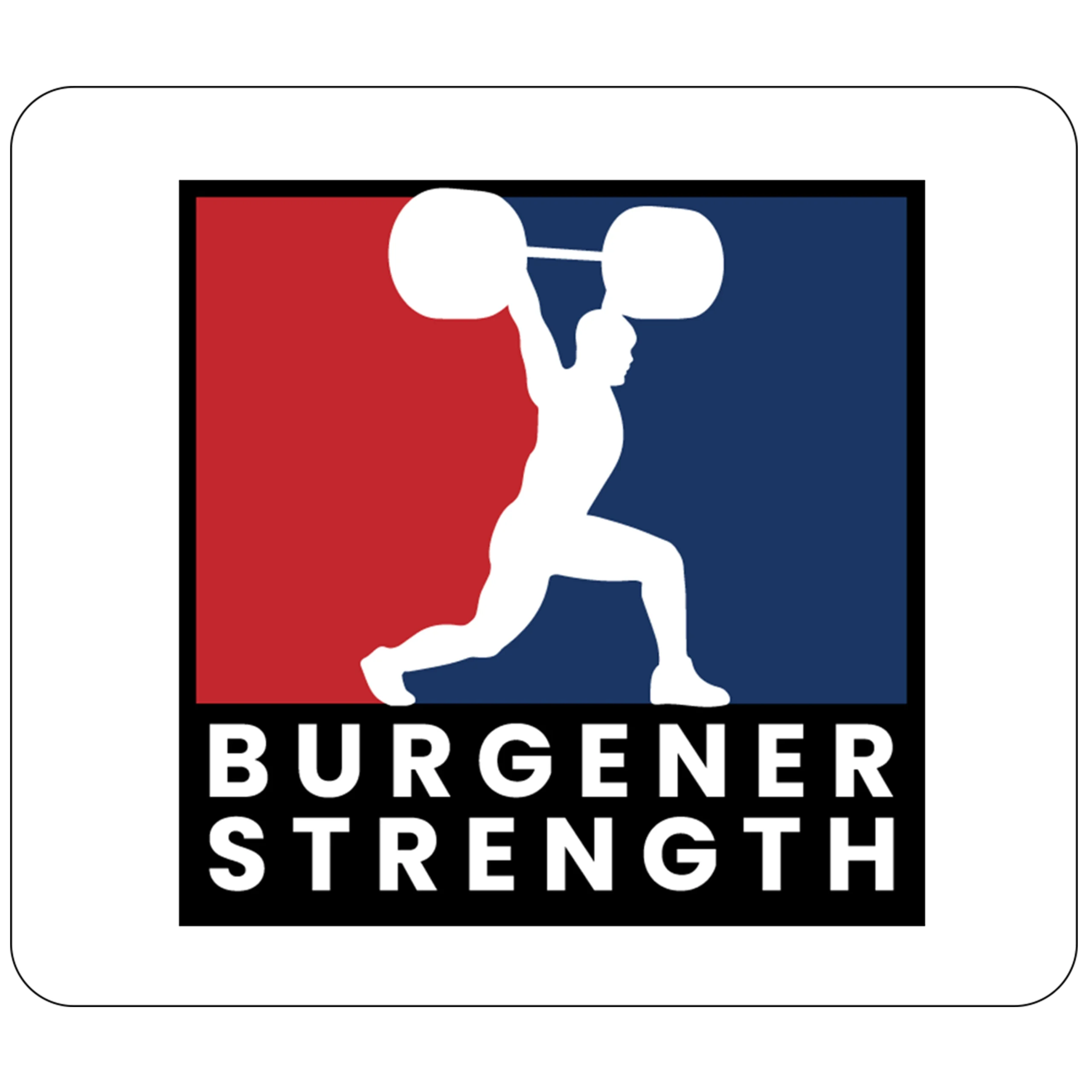 burgener strength certification